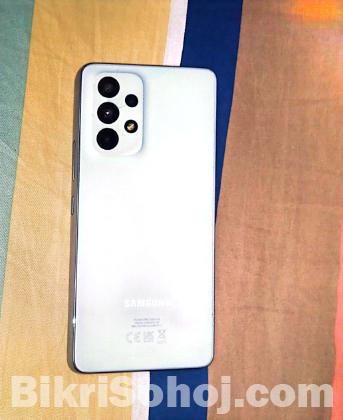 Samsung A53